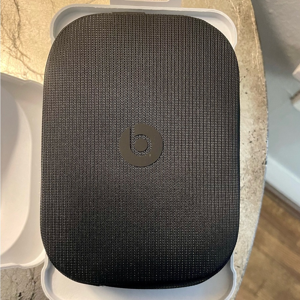 Beats Solo 4 - Slate Blue